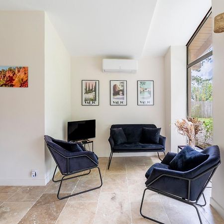 Maison Marvic, Le Tilleul T3 Apt Eksteriør bilde