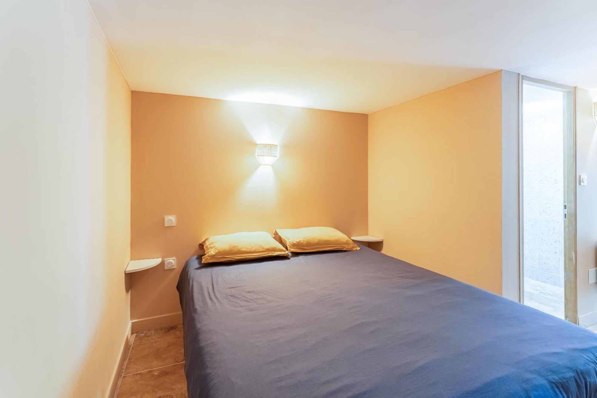 Maison Marvic, Le Tilleul T3 Apt Rom bilde