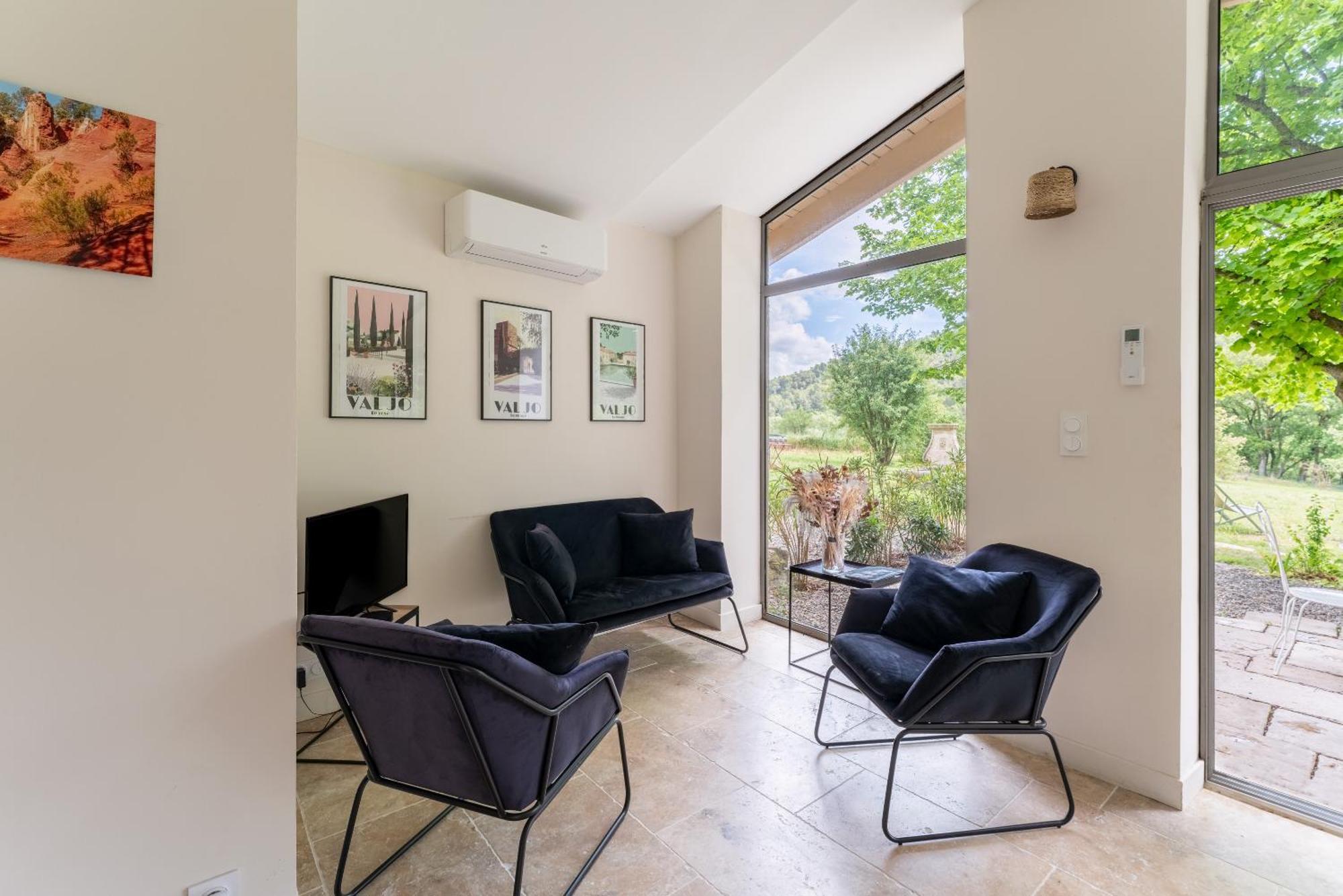 Maison Marvic, Le Tilleul T3 Apt Rom bilde