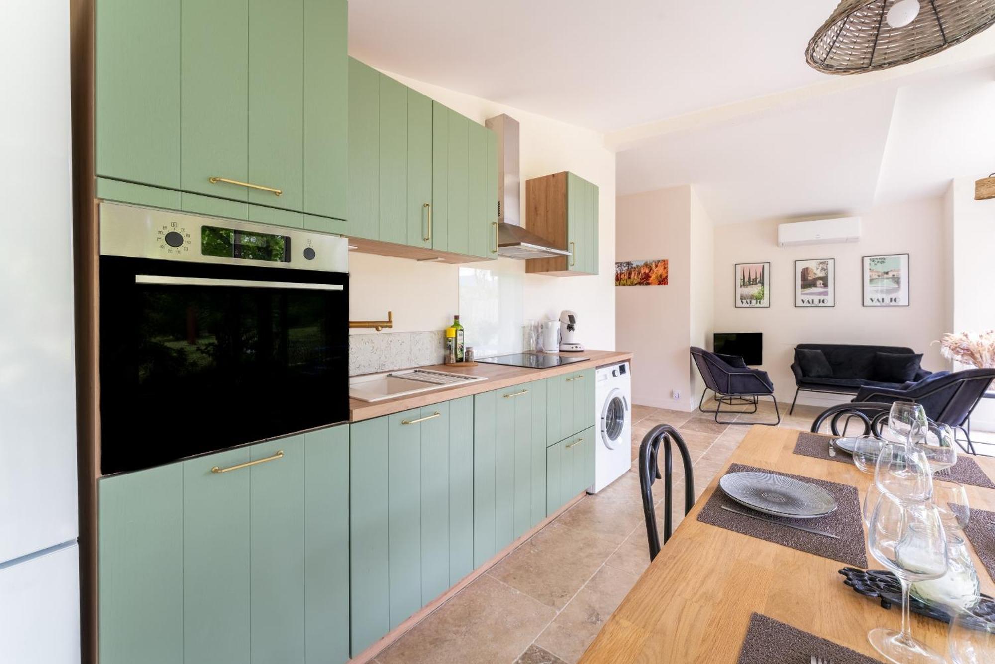 Maison Marvic, Le Tilleul T3 Apt Rom bilde
