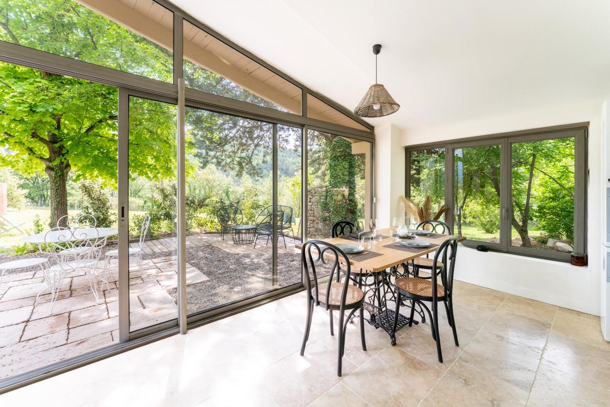 Maison Marvic, Le Tilleul T3 Apt Rom bilde